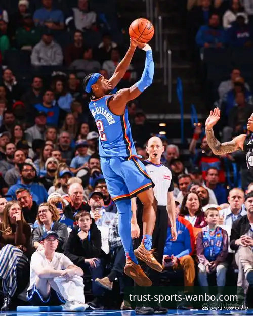 从亚历山大加时赛统治力，看NBA赛事分析的实用技巧