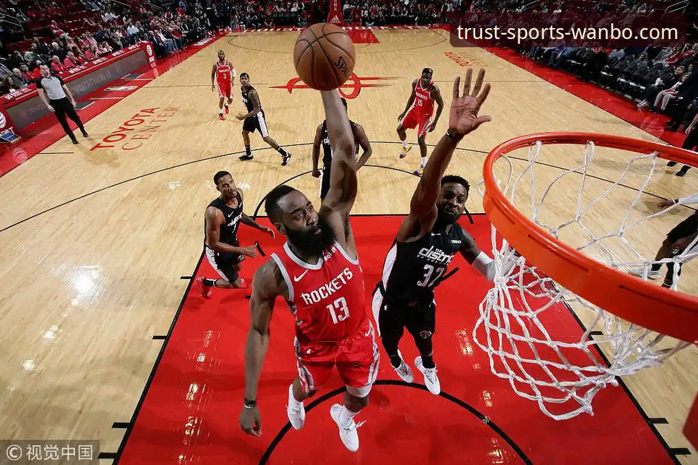 火箭大胜尼克斯实战复盘：在万博体育平台掌握NBA赛事分析技巧