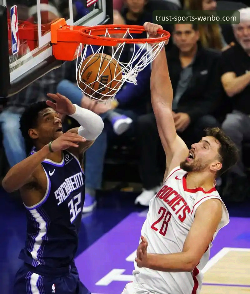 NBA赛事解读实用指南：从火箭大胜尼克斯看球队战术创新突破